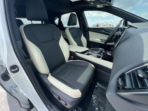 Certified 2024 Lexus NX 350 AWD image 25