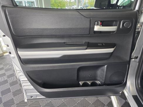 Used 2019 Toyota Tundra SR5 w/ TRD Off Road Package image 34