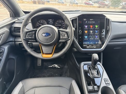 New 2026 Subaru Crosstrek 2.5i Wilderness image 2