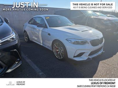 Used 2020 BMW M2 CS