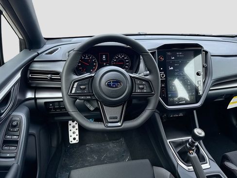 New 2026 Subaru WRX Premium AWD/4WD image 20