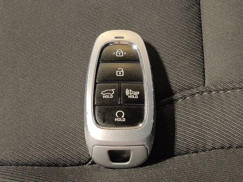 Used 2024 Hyundai Tucson SEL image 32