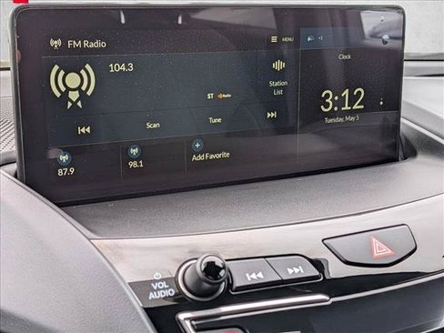 New 2026 Acura RDX SH-AWD image 12