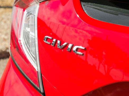 Used 2021 Honda Civic Type R image 60