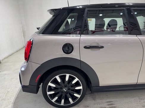 Used 2024 MINI Cooper S FWD image 5