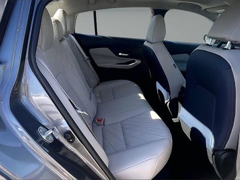 New 2026 Nissan Sentra SL w/ Floor Mat Package image 10