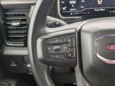 Used 2024 GMC Sierra 2500 AT4 w/ AT4 Premium Plus Package image 18