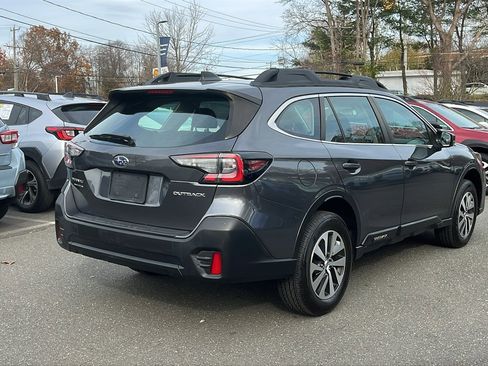 Used 2021 Subaru Outback 2.5i image 7