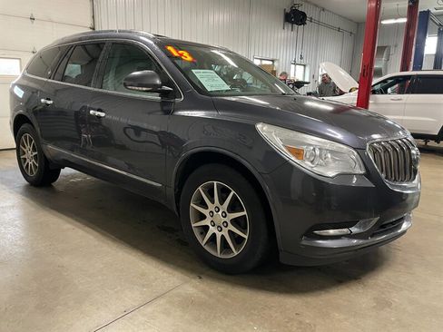 Used 2013 Buick Enclave Leather image 5