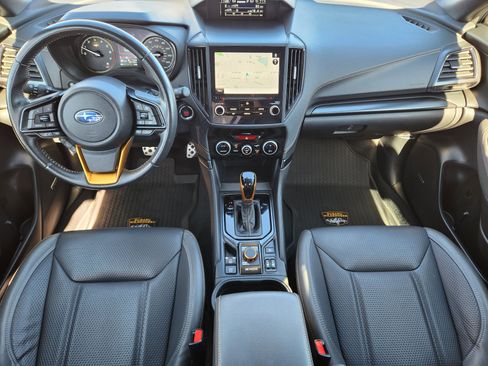 Certified 2023 Subaru Forester Wilderness image 24