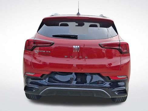 New 2026 Buick Encore GX Sport Touring w/ Comfort Package image 6