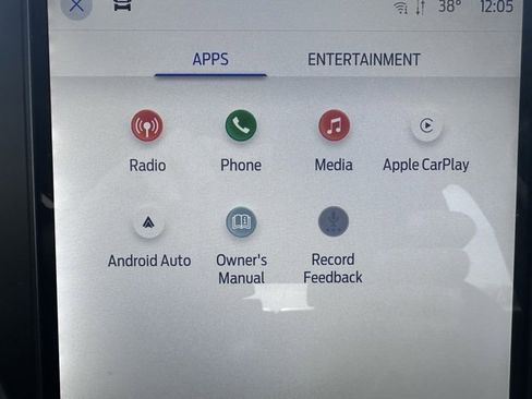 Used 2024 Ford Edge SEL w/ Convenience Package image 28