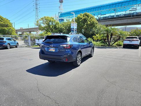 Used 2021 Subaru Outback Premium w/ Popular Package #1 image 7