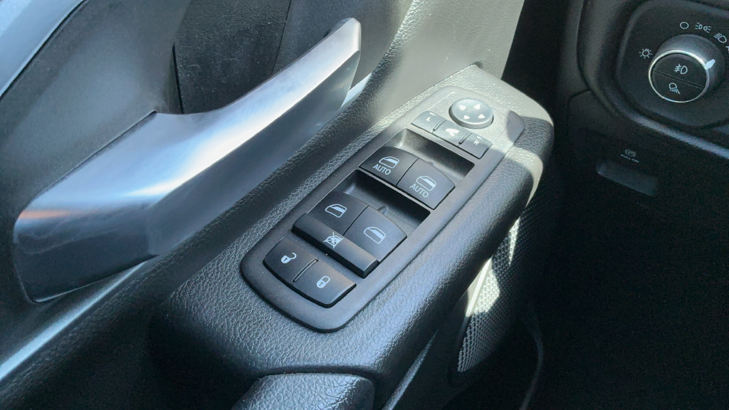 Used 2023 RAM 1500 Lone Star AWD/4WD image 14
