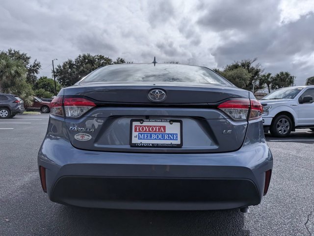 New 2027 Toyota Corolla LE FWD image 4