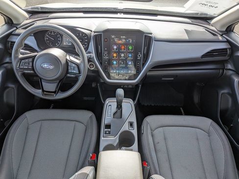 Used 2024 Subaru Crosstrek 2.0i Premium AWD/4WD image 17
