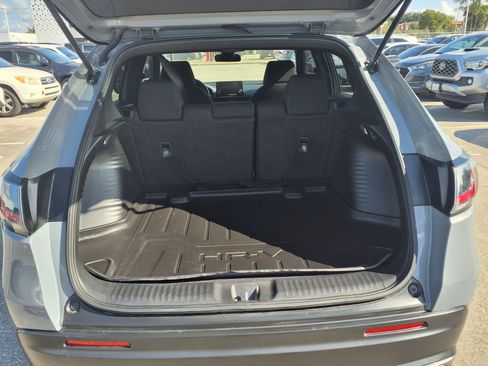 Certified 2023 Honda HR-V Sport image 19