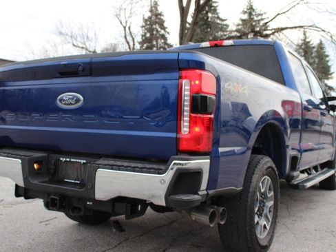 Used 2026 Ford F250 Lariat image 3