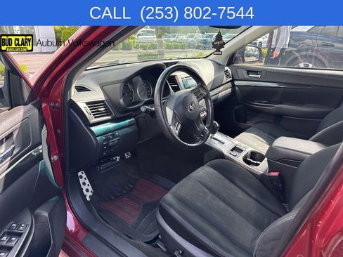 Used 2013 Subaru Legacy 2.5i Sport AWD/4WD image 21