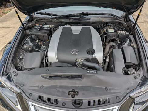 Used 2017 Lexus IS 300 AWD w/ Premium Package image 14