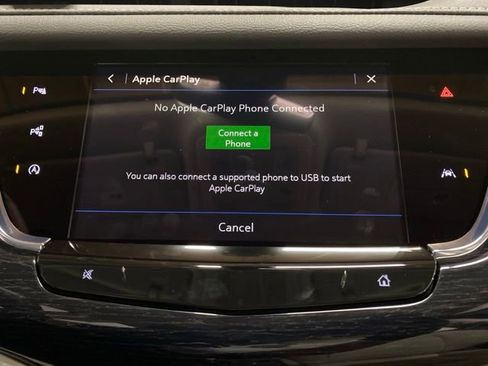Used 2025 Cadillac XT6 Premium Luxury w/ Technology Package FWD image 51