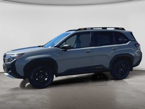 New 2026 Subaru Forester Wilderness w/ Wilderness Package AWD/4WD image 4