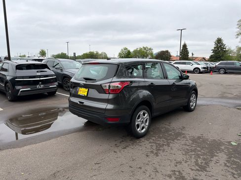 Used 2017 Ford Escape S FWD image 2