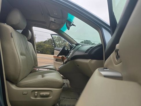 Used 2008 Lexus RX 400h AWD image 20