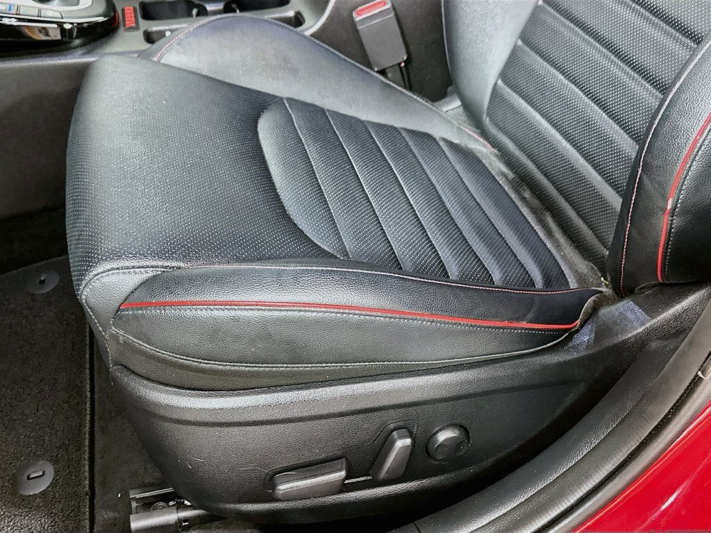 Used 2024 Kia Forte GT w/ GT2 Package FWD image 9
