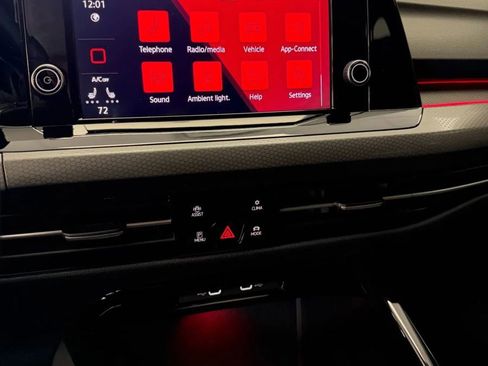 Used 2023 Volkswagen GTI S image 27