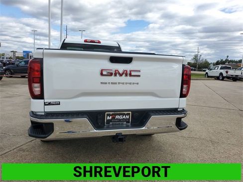 Certified 2024 GMC Sierra 1500 Pro w/ Pro Value Package image 28