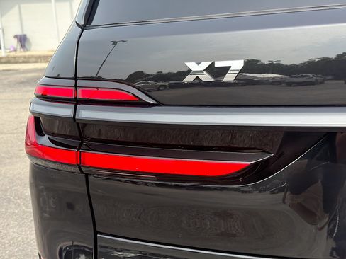 New 2027 BMW X7 M60i AWD/4WD image 10