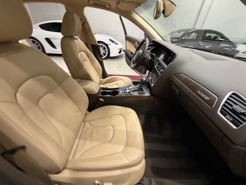 Used 2015 Audi A4 2.0T Premium Plus w/ Technology Package AWD/4WD image 36