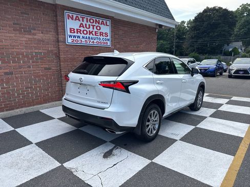 Used 2016 Lexus NX 200t AWD w/ Accessory Package 2 image 3