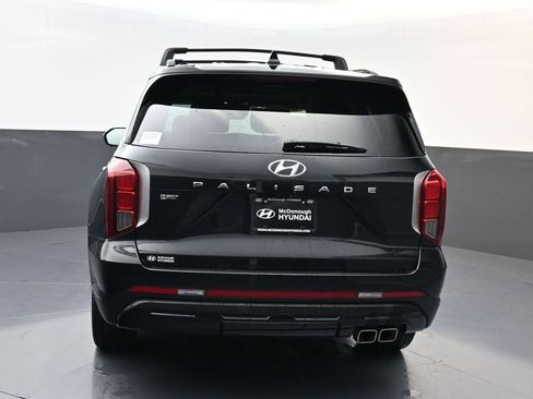 Used 2025 Hyundai Palisade XRT FWD image 5