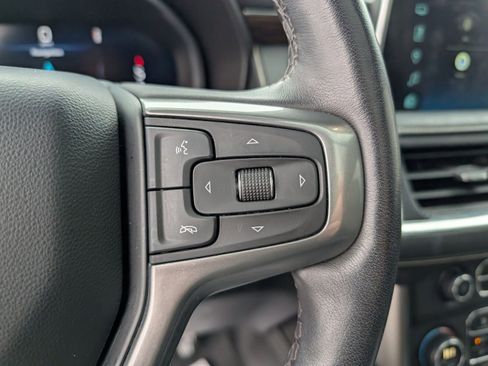 Certified 2023 Chevrolet Tahoe Premier w/ Advanced Technology Package image 36