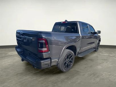 Used 2022 RAM 1500 Laramie