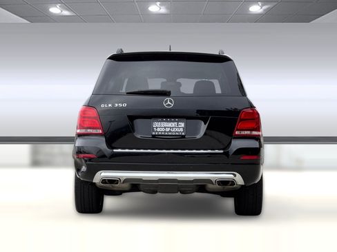 Used 2013 Mercedes-Benz GLK 350 2WD image 9