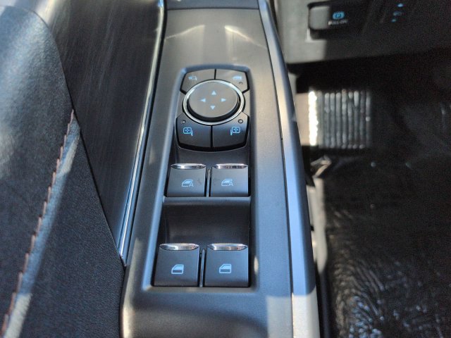 Certified 2025 Ford F150 Lariat w/ FX4 Off-Road Package AWD/4WD image 26