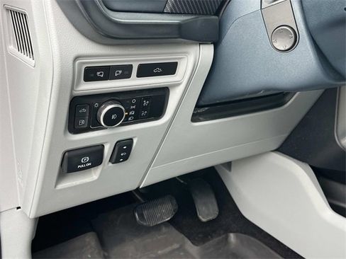 Certified 2023 Ford F150 Limited image 31