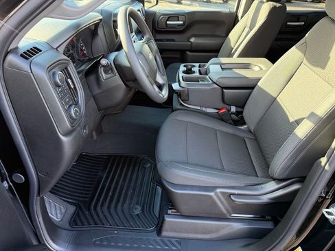 New 2026 Chevrolet Silverado 1500 W/T image 6