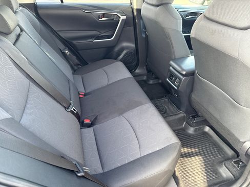 Certified 2024 Toyota RAV4 XLE w/ Convenience Package image 17