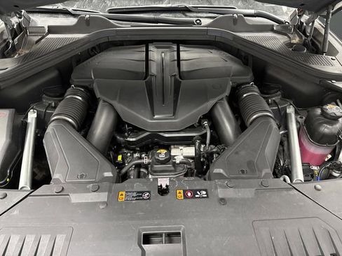 Used 2024 Genesis GV80 3.5T w/ Prestige Package image 40