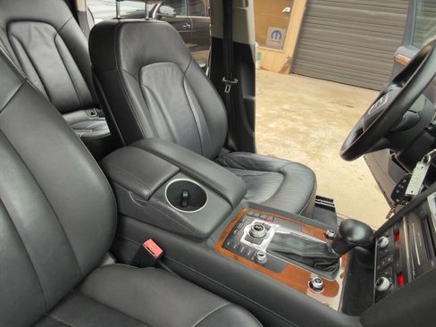 Used 2014 Audi Q7 3.0T Premium image 59