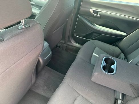Used 2024 Hyundai Sonata SEL FWD image 46