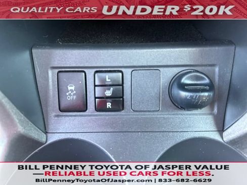 Used 2011 Toyota RAV4 Limited w/ Limited Extra Value Pkg AWD/4WD image 14
