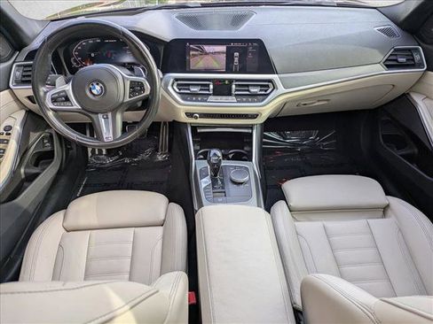Used 2021 BMW M340i xDrive M340i xDrive image 18