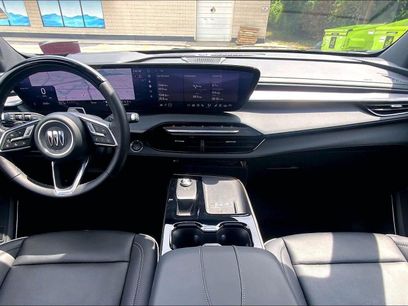 Used 2026 Buick Enclave Avenir w/ Super Cruise Package
