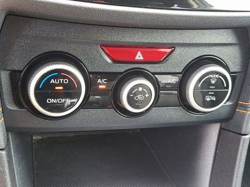 Used 2023 Subaru Crosstrek 2.0i Premium image 16