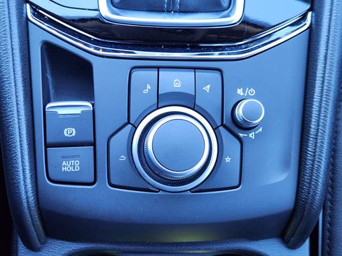 Certified 2025 MAZDA CX-5 AWD 2.5 S w/ Preferred Package image 21